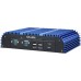 Shuttle BPCAL02-i7 Wielkość PC 2.6L Black, Blue i7-1255U