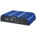 Shuttle BPCAL02-i7 Wielkość PC 2.6L Black, Blue i7-1255U