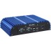 Shuttle BPCAL02-i7 Wielkość PC 2.6L Black, Blue i7-1255U