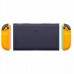 Etui Spigen Nano Pop for Nintenfor Switch 2 Blueberry Navy