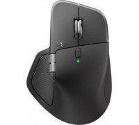 Logitech MX Master 4 for Mac mysz, biały