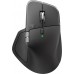 Logitech MX Master 4 for Mac mysz, biały