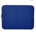 Pokrowiec na laptopa 15,6'' universal - granatowy