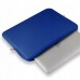 Pokrowiec na laptopa 15,6'' universal - granatowy