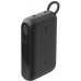 Belkin 10.000mAh Black Display PD 20W USB-C BPB027hqBK