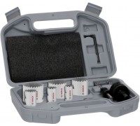 SESTAW PIŁ T MM B 9p SET