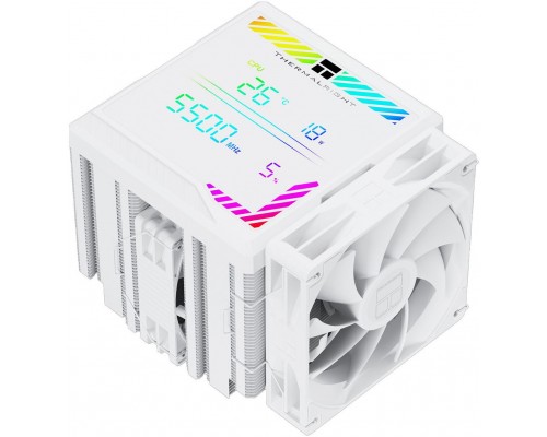 Thermalright Peerless Assassin 140 Digital White