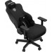 material Anda Seat Kaiser 3E XL Black Fabric