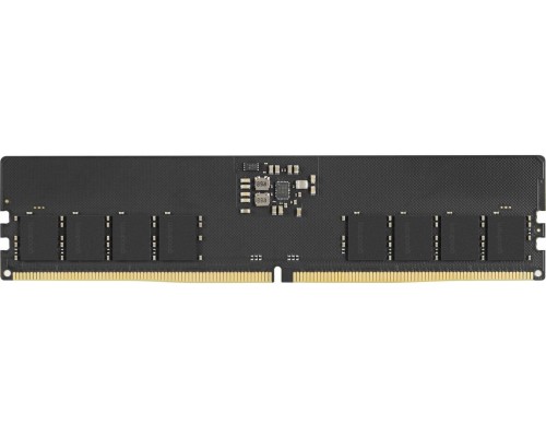 GoodRam DDR5, 8 GB, 5600MHz, CL46 (GR5600D564L46S/8G)