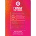 RWANDA MUHABURA FUNKY ANAEROBIC ESPRESSO 400g