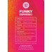 RWANDA MUHABURA FUNKY ANAEROBIC ESPRESSO 400g