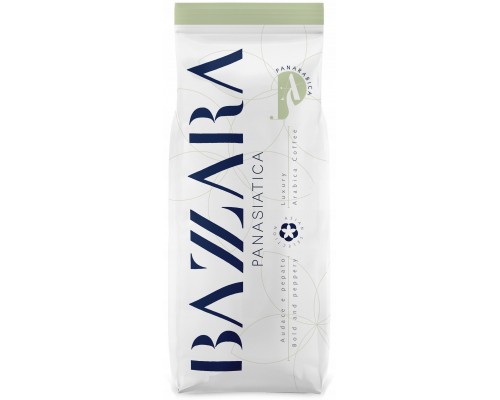 Bazzara Luxury Blend Panasiatica 250g