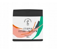 Bracia Ziółkowscy Etiopia Szybki Przelew 250g