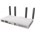 Switch MikroTik Cloud Router Switch CRS418 (CRS418-8P-8G-2S+5axQ2axQ-RM)