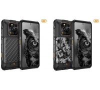 RogOne Xever7 5G smartphone 12/512GB Black