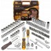 108el. 1/4" & 3/8" (4-22mm)