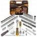 108el. 1/4" & 3/8" (4-22mm)