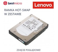 LENOVO SSD SATA Enterprise Entry Intel S3520 G3HS 2.5" 240GB - 01GR726 - Refabrykowany