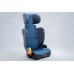 NICOLO FOTELIK SAMOCHODOWY PODSTAWKA 2w1 I SIZE 100-150 CM R129