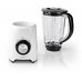 goblet Nedis KABL300CWT 800W 1.5L Czarno-biały