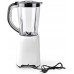 goblet Nedis KABL300CWT 800W 1.5L Czarno-biały