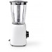 goblet Nedis KABL300CWT 800W 1.5L Czarno-biały