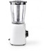 goblet Nedis KABL300CWT 800W 1.5L Czarno-biały