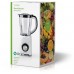goblet Nedis KABL300CWT 800W 1.5L Czarno-biały