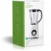 goblet Nedis KABL300CWT 800W 1.5L Czarno-biały