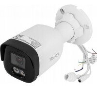 TC-C35WQ Tiandy tubowa 5Mpx Early Warning SPEC:I5W/E/Y/2.8MM/V4.2