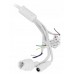 TC-C35WQ Tiandy tubowa 5Mpx Early Warning SPEC:I5W/E/Y/2.8MM/V4.2