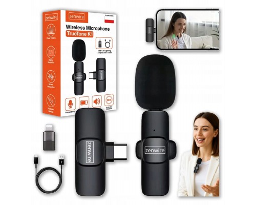 Zenwire TrueTone K1