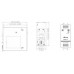 DRF-24V240W1GBA FORCE-GT (1 FAZA) Delta Electronics