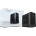ZOTAC ZBOX-EU27507TC-BE Barebone Intel Core Ultra 7 265 RTX 5070 Ti 2xDDR5 SODIMM SLOT M.2 SSD SLOT 2.5 SATAIII BAY WIFI BT 5G LAN