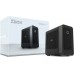 ZOTAC ZBOX-EU27507TC-BE Barebone Intel Core Ultra 7 265 RTX 5070 Ti 2xDDR5 SODIMM SLOT M.2 SSD SLOT 2.5 SATAIII BAY WIFI BT 5G LAN