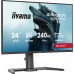 iiyama G-Master GB2471HS-B1 Red Eagle
