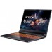 Laptop Acer Nitro V 16 AI ANV16-61 Ryzen AI 5 340 / 16 GB / 1 TB / RTX 4050 / 165 Hz (NH.QULEP.001)