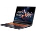 Laptop Acer Nitro V 16 AI ANV16-61 Ryzen AI 5 340 / 16 GB / 1 TB / RTX 4050 / 165 Hz (NH.QULEP.001)