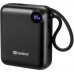 Sandberg 421-26    (LiPo) 10000 mAh Black