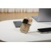 Verbatim,   Wirelessm �adowaniem, 5V, �adowanie telefonu, 32253, 5 000mAh, Mocowanie magnetyczne, z�ota