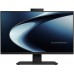 ASUS AIO P470VAK-BPE100X i7-13620H 27.0 FHD 300nits 100Hz AG 16GB DDR5 SSD512 Intel UHD Graphics WLAN+BT LAN Cam1080p W11Pro Black 3Y OnSite