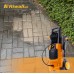 ciś Riwall MOCNA  CIŚ RIWALL REPW180M + WAŻ DO KANALIZACJI