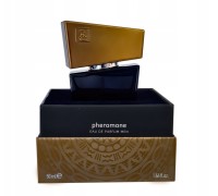 SHIATSU_Gray Pheromone Men EDP spray 50ml