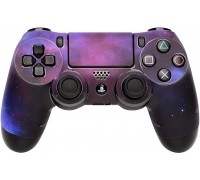 Software Pyramide 97312, PlayStation 4, Gaming controller skin, Multicolour, Sony, 1 pc(s)