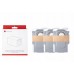 VACUUM ACC DUST BAG 3PCS/MOQ24 8.02.0454 ROBOROCK 8.02.0454 (6936905903556)