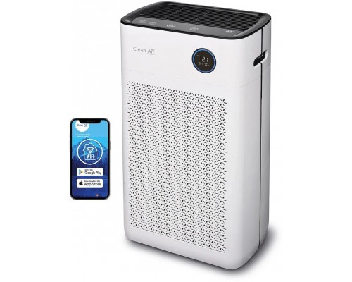 AIR PURIFIER HEPA CA-509PRO/SMART CLEAN AIR OPTIMA CA-509PRO SMART (8718546312489)