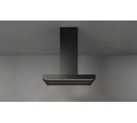 FALMEC Plane No-Drop 90 800 Black matowy m/h