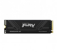 SSD Kingston Fury Renegade G5 8TB M.2 2280 PCI-E x4 Gen5 NVMe (SFYR2D/8T1)