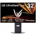 LG UltraGear OLED 32GX850A-B