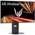 LG UltraGear OLED 32GX850A-B